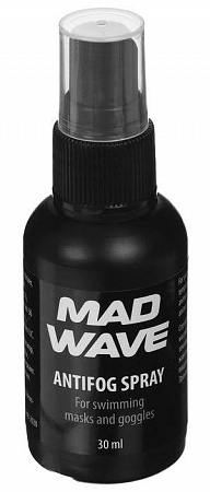 Жидкость Madwave Antifog Spray  (М0441 03 00W)