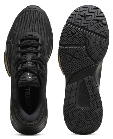 Кроссовки Puma MN PWRFrame TR 3 (37948202) 