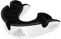 Капа Adidas Opro Silver Gen4 Self-Fit Senior (adiBP31)