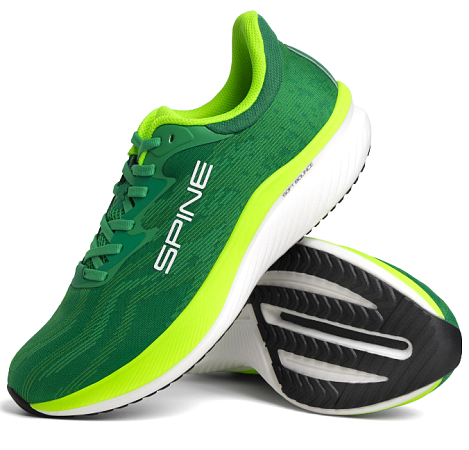 Кроссовки Spine Carbon Pro (SR-23C/05) 