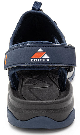 Сандалии Editex MN Sсorpio (S2301-2)