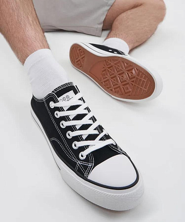 Кеды Strobbs MN (C3436-3)