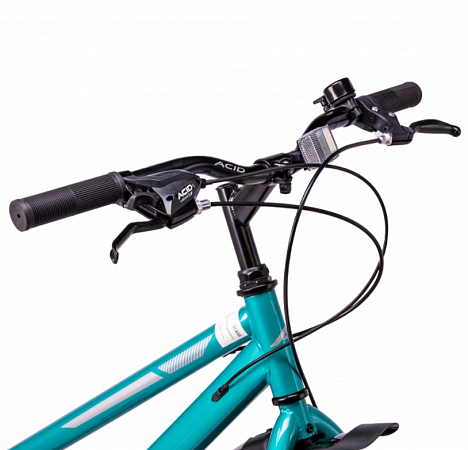 Велосипед ACID 26" Q 670 D