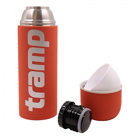 Термос Tramp Soft Touch 0,75 л (TRC-108)