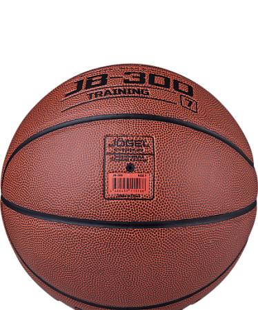 Мяч баскетбольный Jögel JB-300 №7 (BC21)