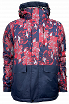 Куртка SkiingBird MN (8802)