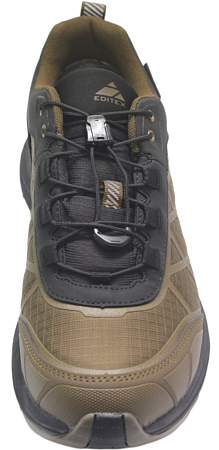 Ботинки Editex MN Eclipse с мембраной (W2412-9)