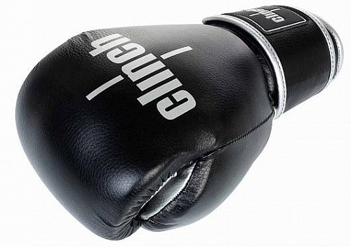 Перчатки Clinch Punch 2.0 боксерские (C141) 16 унций