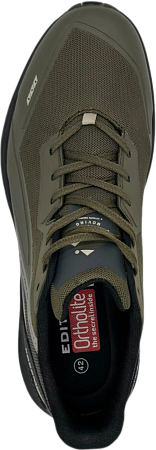 Ботинки Editex MN Freemont (2510-9) 