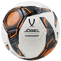 Мяч футбольный Jogel Championship №5 (BC22)