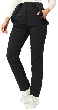 Брюки RunningSport WN (R12)