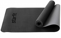 Коврик для йоги Starfit 183x61x0,4 см (FM-201 TPE)