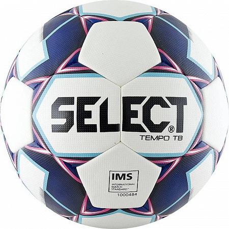 Мяч футбольный Select Tempo TB №5 (810416-009)