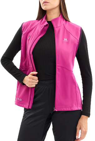 Жилет Nordski WN Pro тренировочный (NSW547328)