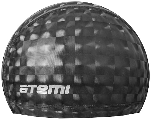 Шапочка Atemi для плавания (PU 200)