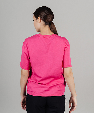 Футболка Nordski WN Wood (NSW524025)