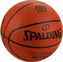 Мяч баскетбольный Spalding Varsity №5 (TF-150) (84423z)