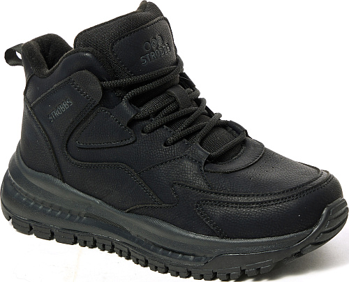 Ботинки Strobbs WN (F8484-3)