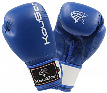 Перчатки боксерские KouGar KO200-10, 10oz (28269276)