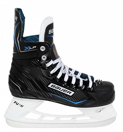 Коньки хоккейные Bauer INT X-LP Skate (1058937)