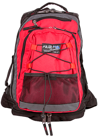 Рюкзак Polar (П178-01)