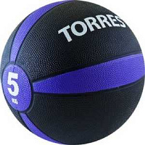 Медицинбол Torres 5 кг (AL00225)