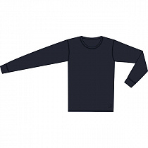 Рубашка Guahoo Outdoor Middle дет. (332A-NV)