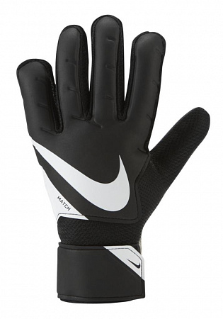 Перчатки вратарские Nike  Match Goalkeeper (CQ7799-010) 