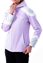 Куртка High Experience WN Softshell (RB1505 4068)
