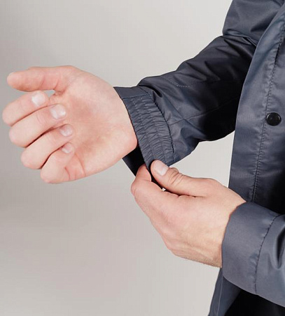 Куртка ветрозащитная Nordski MN Storm (NSM462201)