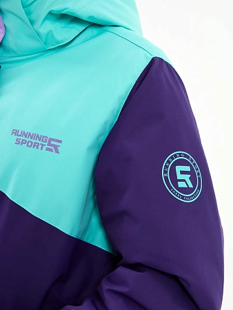Куртка RunningSport WN (8981)