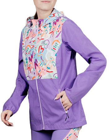 Ветровка Nordski WN Run (NSW950733) 