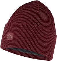 Шапка Buff Crossknit (126483.416.10.00) 