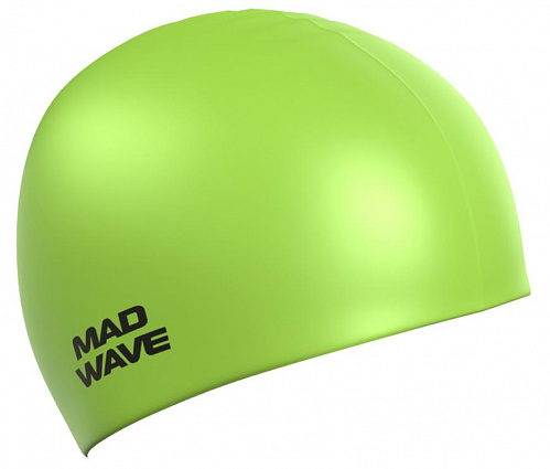 Шапочка Madwave Light Big (M0531 13 2 06W)