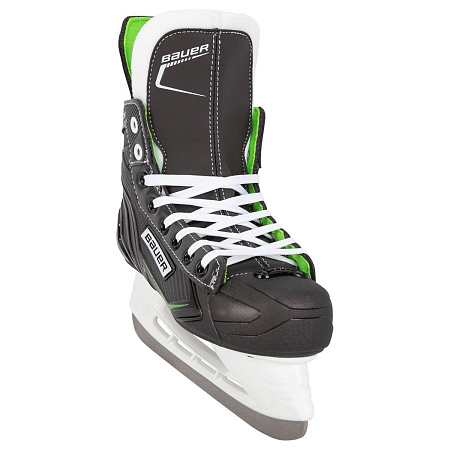 Коньки хоккейные Bauer JR X-LS Skate (1058933)