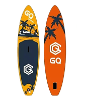 Сапборд GQ Coco Board