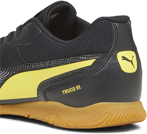 Бутсы Puma MN Truco III футзальные (10689209)