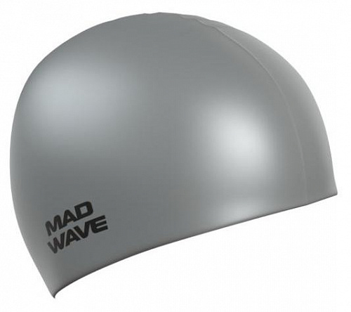 Шапочка Madwave Intensive Big (M0531 12 2 17W)