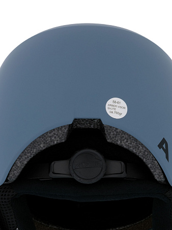 Шлем Alpina Arber Visor (A9228_81)