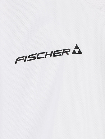 Майка хоккейная Fischer JR Practice Jersey (H030223)