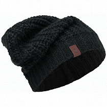 Шапка Buff Knitted Hat Gribling black (2006.999.10)