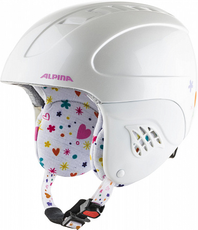 Шлем Alpina CARAT (A9035 62)