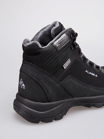 Ботинки Editex MN Alaska (W988-1N) 