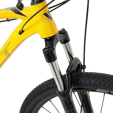 Велосипед Welt Raven 1.0 D 29"  