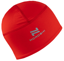 Шапка Nordski Warm тренировочная (NSV228900)
