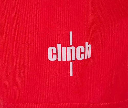 Шорты Clinch Olimp боксерские (C117)