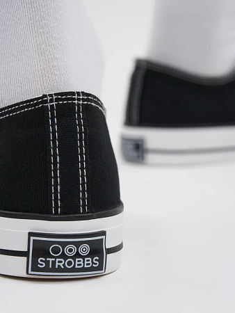 Кеды Strobbs MN (C3436-3)