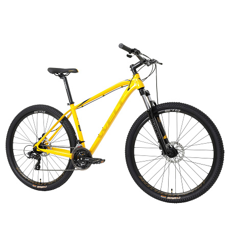 Велосипед Welt Raven 1.0 D 29"  