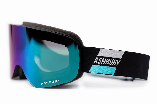 Маска горнолыжная Ashbury Sonic (SC19)
