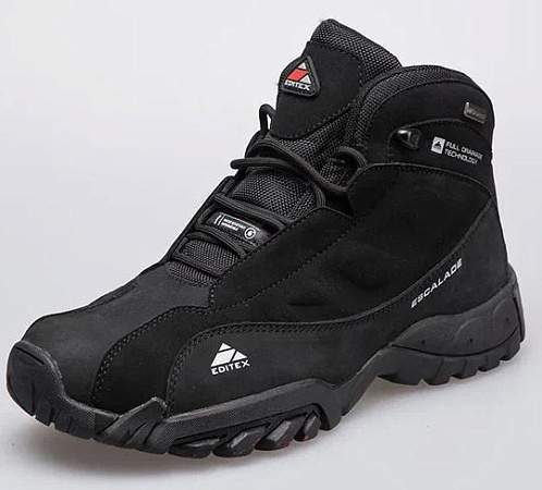 Ботинки Editex MN Escalade (W2449-1N) 